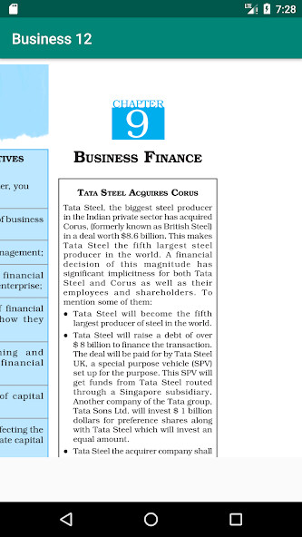 Run android online APK Business Studies - Class 12 from MyAndroid or emulate Business Studies - Class 12 using MyAndroid