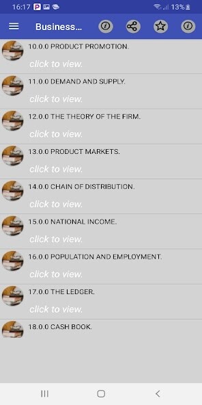 Run android online APK Business studies: topicals from MyAndroid or emulate Business studies: topicals using MyAndroid Run android online APK Business studies: topicals from MyAndroid or emulate Business studies: topicals using MyAndroid