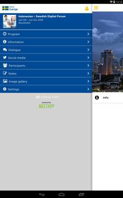Emulate Android APK Business Sweden Event Emulate Android APK Business Sweden Event