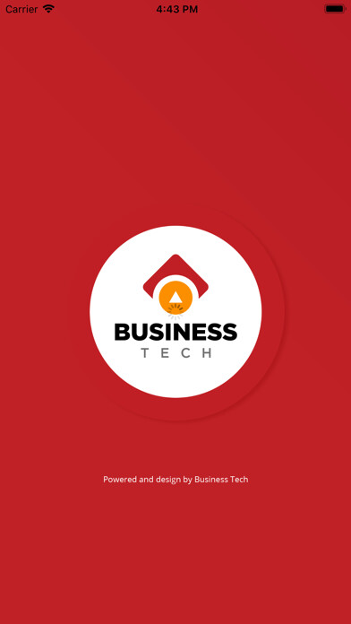 Emulate iPhone app Business Tech App using MyAndroid Emulate iPhone app Business Tech App using MyAndroid