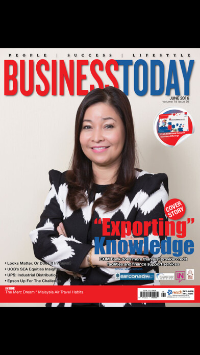 Emulate iPhone app Business Today Malaysia using MyAndroid Emulate iPhone app Business Today Malaysia using MyAndroid