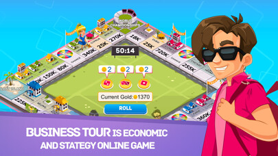 Emulate iPhone app Business tour using MyAndroid