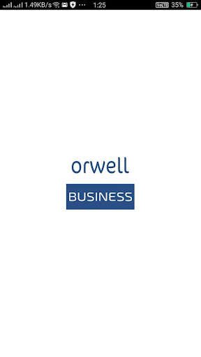 Run android online APK Business with Orwell from MyAndroid or emulate Business with Orwell using MyAndroid Run android online APK Business with Orwell from MyAndroid or emulate Business with Orwell using MyAndroid