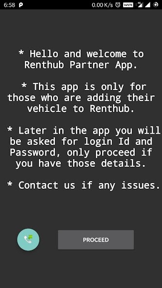 Run android online APK Business With Renthub from MyAndroid or emulate Business With Renthub using MyAndroid