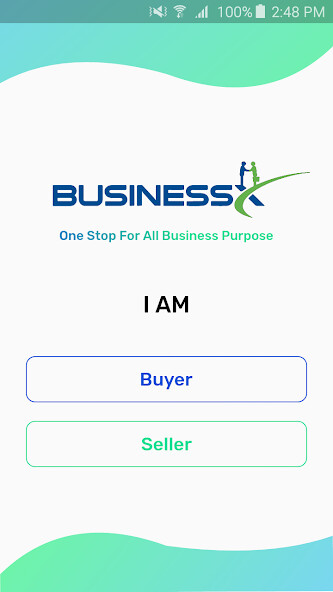 Run android online APK Business X from MyAndroid or emulate Business X using MyAndroid