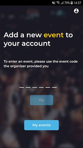 Run android online APK Busivent from MyAndroid or emulate Busivent using MyAndroid