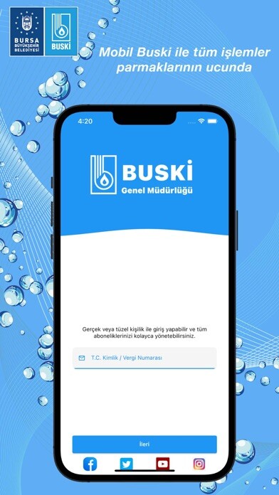 Emulate iPhone app Buski using MyAndroid Emulate iPhone app Buski using MyAndroid