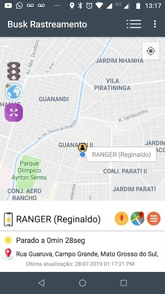 Run android online APK Busk Rastreamento from MyAndroid or emulate Busk Rastreamento using MyAndroid Run android online APK Busk Rastreamento from MyAndroid or emulate Busk Rastreamento using MyAndroid