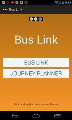 Emulate Android APK Bus Link (Brisbane translink) Emulate Android APK Bus Link (Brisbane translink)
