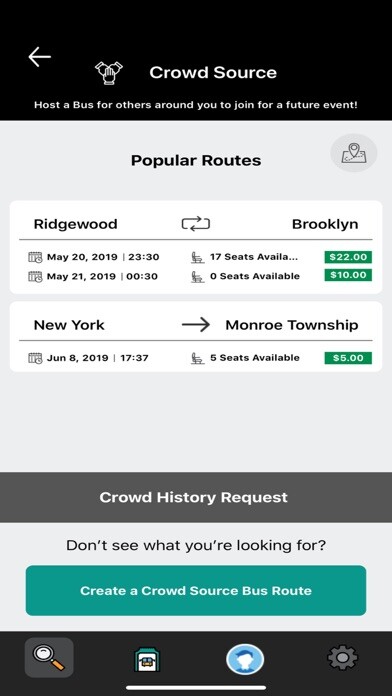 Emulate iPhone app BusLoop using MyAndroid Emulate iPhone app BusLoop using MyAndroid
