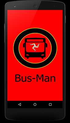 Emulate Android APK Bus-Man
