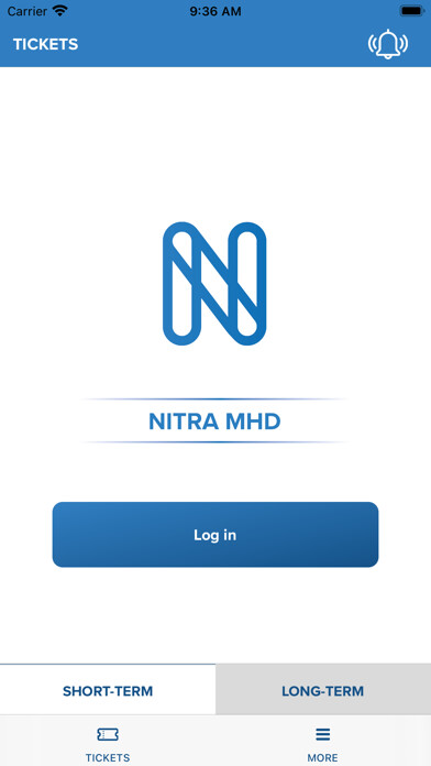 Emulate iPhone app BUS Nitra using MyAndroid Emulate iPhone app BUS Nitra using MyAndroid