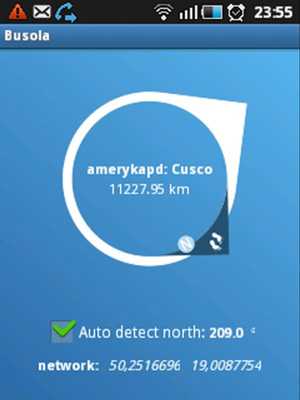 Emulate Android APK Busola Emulate Android APK Busola