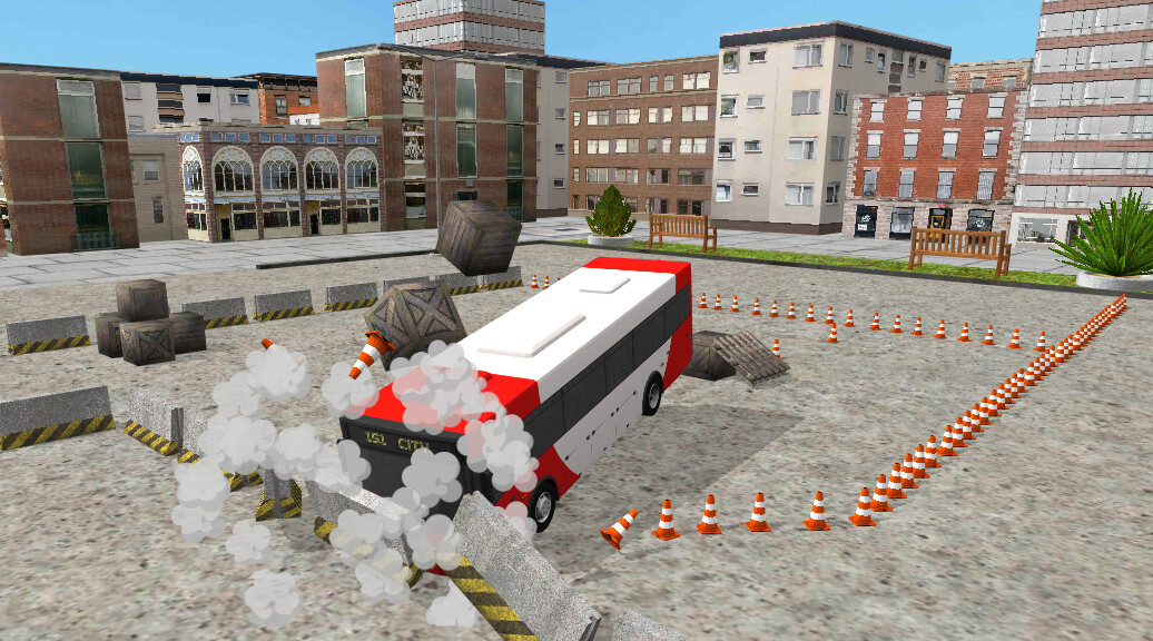 Run android online APK BUS PARKING 3D from MyAndroid or emulate BUS PARKING 3D using MyAndroid Run android online APK BUS PARKING 3D from MyAndroid or emulate BUS PARKING 3D using MyAndroid