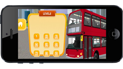 Emulate iPhone app Bus Parking - Full 3D Double Decker Driving Simulator Edtion using MyAndroid Emulate iPhone app Bus Parking - Full 3D Double Decker Driving Simulator Edtion using MyAndroid