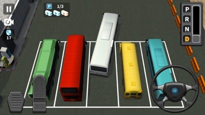 Run android online APK Bus Parking King from MyAndroid or emulate Bus Parking King using MyAndroid