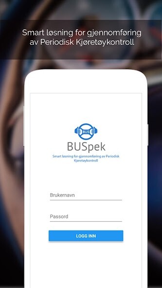 Run android online APK BUSpek from MyAndroid or emulate BUSpek using MyAndroid