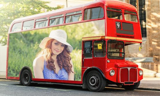 Emulate Android APK Bus Photo Frame Emulate Android APK Bus Photo Frame