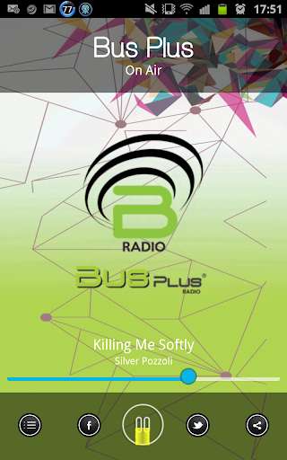 Run android online APK Bus Plus Radio from MyAndroid or emulate Bus Plus Radio using MyAndroid