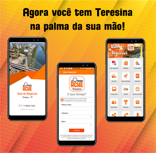 Run android online APK Busque Ache Teresina PI from MyAndroid or emulate Busque Ache Teresina PI using MyAndroid Run android online APK Busque Ache Teresina PI from MyAndroid or emulate Busque Ache Teresina PI using MyAndroid