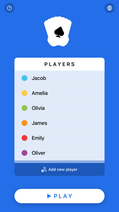 Emulate iPhone app BUS - Ride the bus party game using MyAndroid Emulate iPhone app BUS - Ride the bus party game using MyAndroid