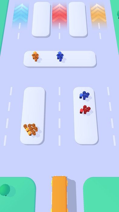 Emulate iPhone app Bus Route - Draw Route using MyAndroid Emulate iPhone app Bus Route - Draw Route using MyAndroid