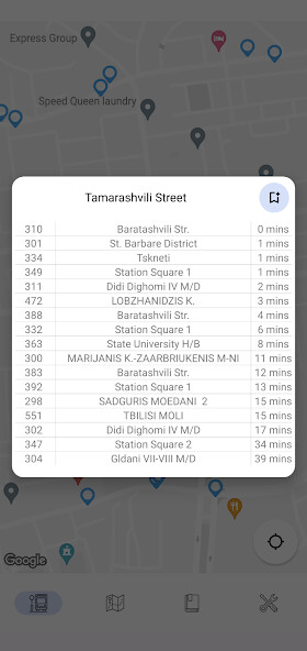 Run android online APK Bus Routes from MyAndroid or emulate Bus Routes using MyAndroid Run android online APK Bus Routes from MyAndroid or emulate Bus Routes using MyAndroid