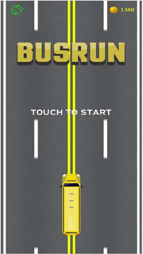 Emulate Android APK busRUN