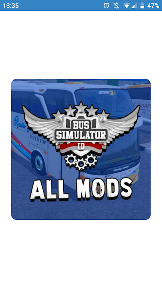 Run android online APK Bussid All Mods from MyAndroid or emulate Bussid All Mods using MyAndroid