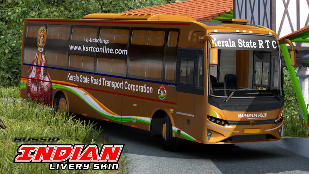 Run android online APK Bussid Indian Livery Skin from MyAndroid or emulate Bussid Indian Livery Skin using MyAndroid Run android online APK Bussid Indian Livery Skin from MyAndroid or emulate Bussid Indian Livery Skin using MyAndroid