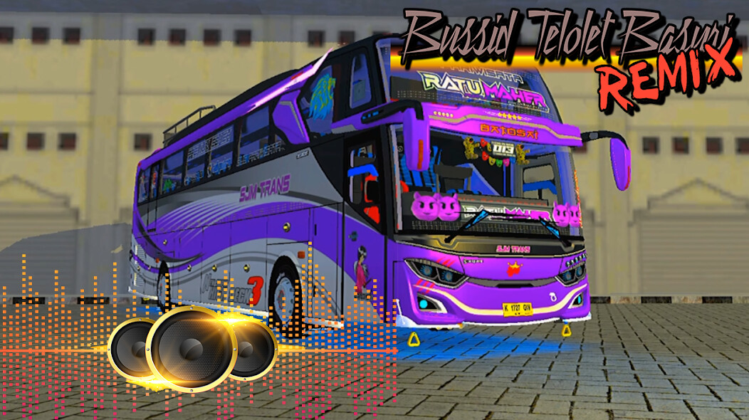 Run android online APK Bussid Telolet Basuri Remix from MyAndroid or emulate Bussid Telolet Basuri Remix using MyAndroid Run android online APK Bussid Telolet Basuri Remix from MyAndroid or emulate Bussid Telolet Basuri Remix using MyAndroid