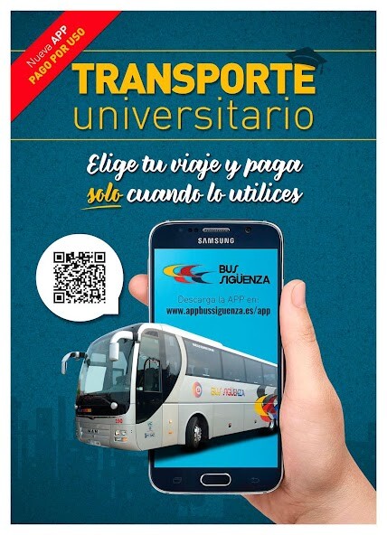 Run android online APK Bus Sigenza from MyAndroid or emulate Bus Sigenza using MyAndroid