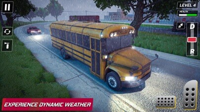 Emulate iPhone app Bus Simulation Game Offline using MyAndroid Emulate iPhone app Bus Simulation Game Offline using MyAndroid