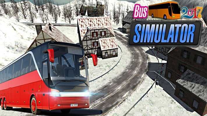 Emulate Android APK bus simulator 2017 driver Emulate Android APK bus simulator 2017 driver
