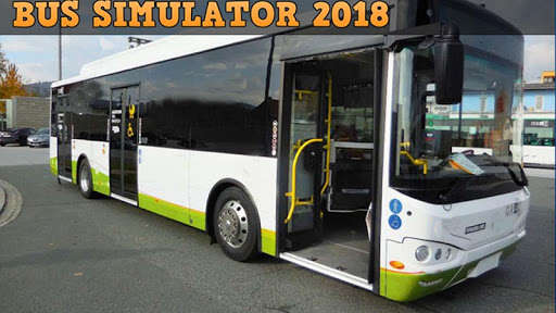 Emulate Android APK Bus Simulator 2018 Emulate Android APK Bus Simulator 2018
