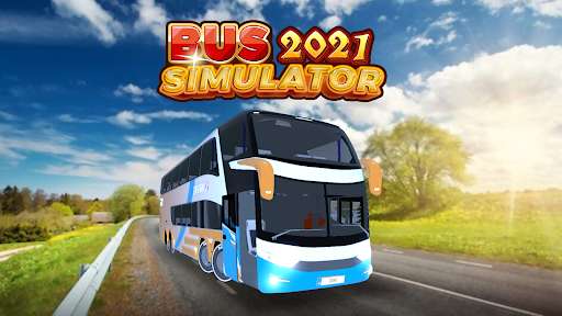 Run android online APK Bus Simulator 2021 : Ultimate Truck Driving from MyAndroid or emulate Bus Simulator 2021 : Ultimate Truck Driving using MyAndroid