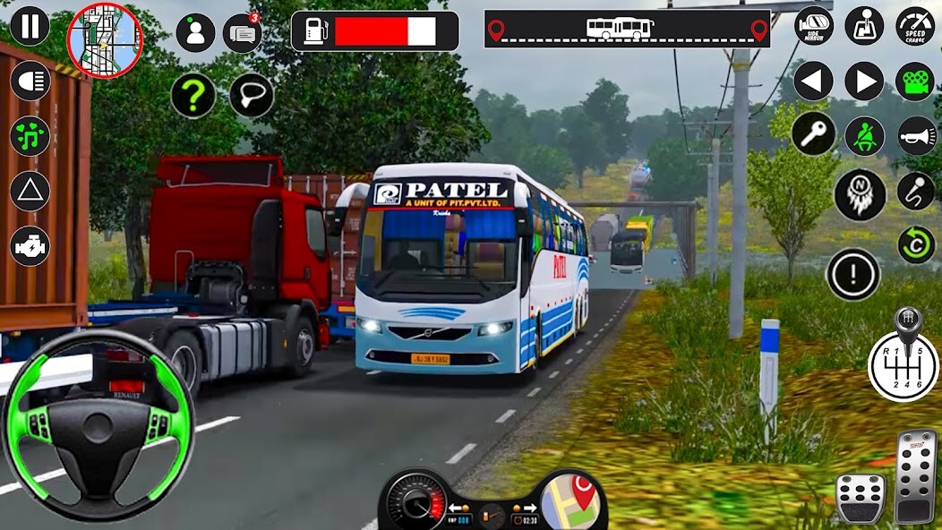 Run android online APK Bus Simulator 2023- Bus Driver from MyAndroid or emulate Bus Simulator 2023- Bus Driver using MyAndroid Run android online APK Bus Simulator 2023- Bus Driver from MyAndroid or emulate Bus Simulator 2023- Bus Driver using MyAndroid
