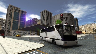 Emulate iPhone app Bus Simulator 2k17 Parking 3D using MyAndroid Emulate iPhone app Bus Simulator 2k17 Parking 3D using MyAndroid