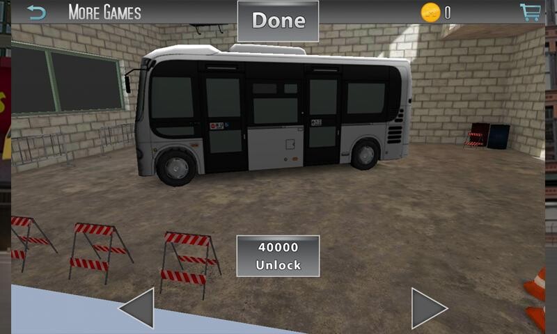 Emulate Android APK Bus Simulator Driver 3D Game Emulate Android APK Bus Simulator Driver 3D Game