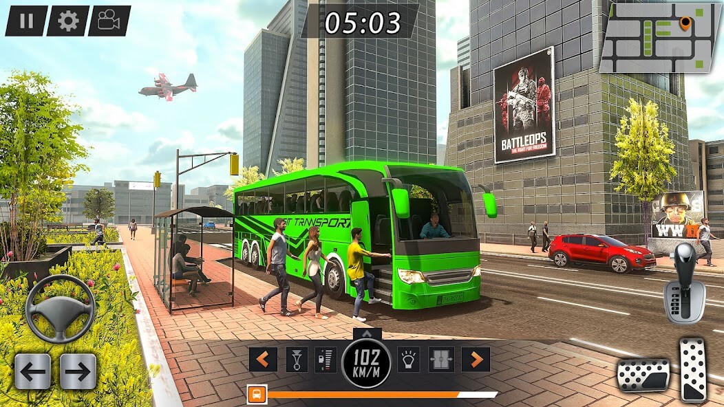 Run android online APK Bus Simulator : Driving Game from MyAndroid or emulate Bus Simulator : Driving Game using MyAndroid Run android online APK Bus Simulator : Driving Game from MyAndroid or emulate Bus Simulator : Driving Game using MyAndroid
