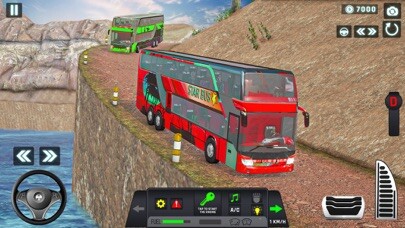 Emulate iPhone app Bus Simulator - Parking Games using MyAndroid Emulate iPhone app Bus Simulator - Parking Games using MyAndroid
