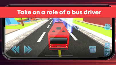 Emulate iPhone app Bus Simulator Transport Master using MyAndroid Emulate iPhone app Bus Simulator Transport Master using MyAndroid