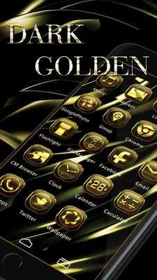 Emulate Android APK Bussiness Golden Pure Emulate Android APK Bussiness Golden Pure