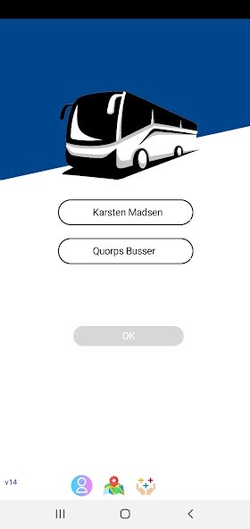 Run android online APK BussMapp from MyAndroid or emulate BussMapp using MyAndroid