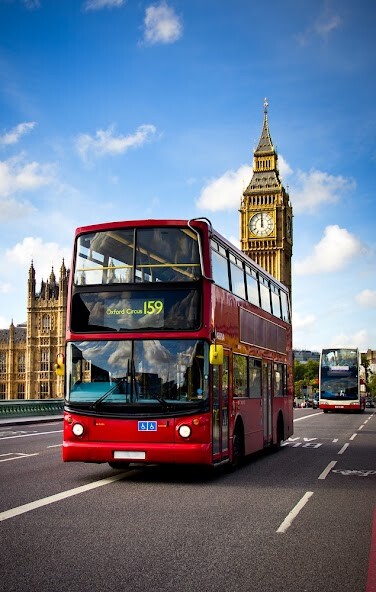 Run android online APK Bus Sounds from MyAndroid or emulate Bus Sounds using MyAndroid