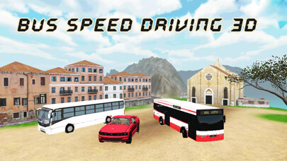 Emulate iPhone app Bus Speed Driving using MyAndroid Emulate iPhone app Bus Speed Driving using MyAndroid