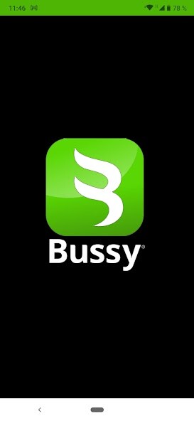 Run android online APK BUSSY APP from MyAndroid or emulate BUSSY APP using MyAndroid
