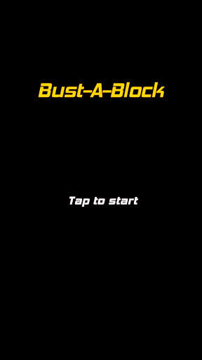 Emulate Android APK Bust a Block! Emulate Android APK Bust a Block!