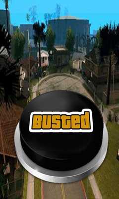 Emulate Android APK Busted Sound Button Emulate Android APK Busted Sound Button
