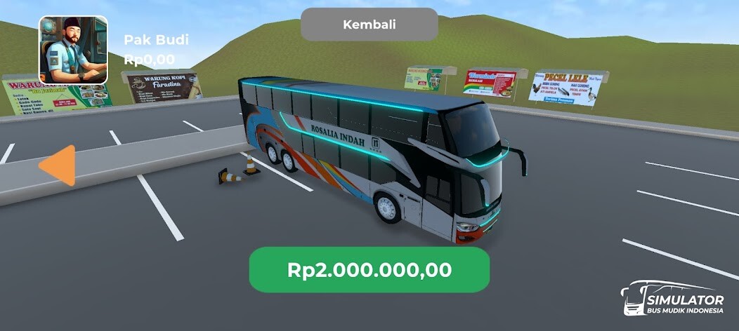 Run android online APK Bus Telolet Simulator - Basuri from MyAndroid or emulate Bus Telolet Simulator - Basuri using MyAndroid Run android online APK Bus Telolet Simulator - Basuri from MyAndroid or emulate Bus Telolet Simulator - Basuri using MyAndroid